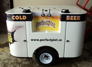 Ice Cold Beer