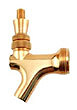 Draft Equipment - Beer Faucets